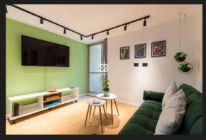 Apartamento amoblado en Medellin!!!